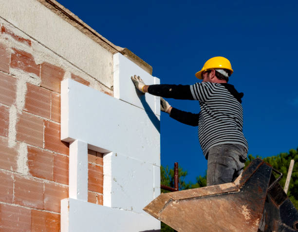 Best Residential Insulation in West Lafayette, OH