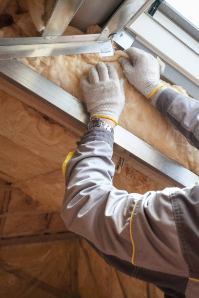 Best Fiberglass Insulation in West Lafayette, OH
