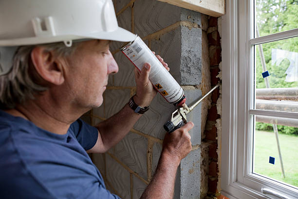 Types of Insulation We Offer in West Lafayette, OH
