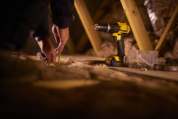Trusted West Lafayette, OH Insulation Contractor Experts