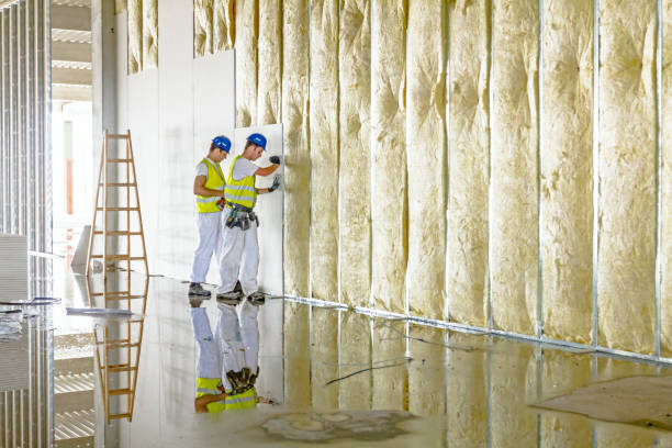 Best Insulation for Specific Applications in West Lafayette, OH